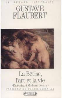 Gustave Flaubert