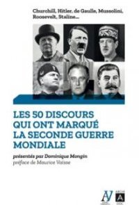 Une nouvelle collection de poche pour comprendre l'Histoire